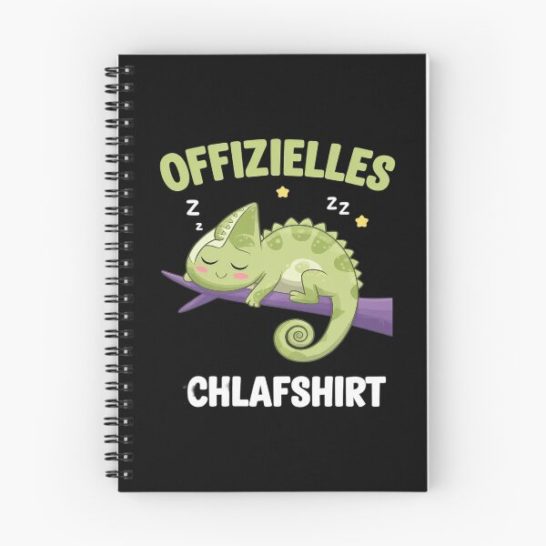 Item preview, Chameleon Sleep Lizard Pyjamas Reptiles Chameleon 1  designed and sold by PowAcademy.