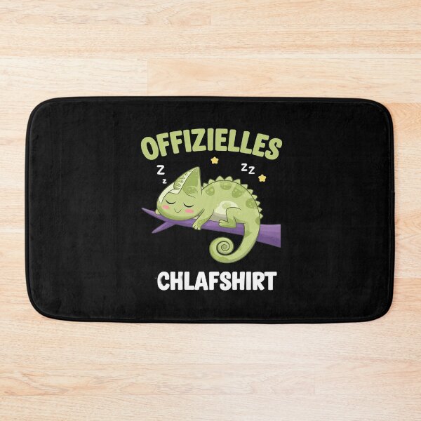 Item preview, Chameleon Sleep Lizard Pyjamas Reptiles Chameleon 1  designed and sold by PowAcademy.