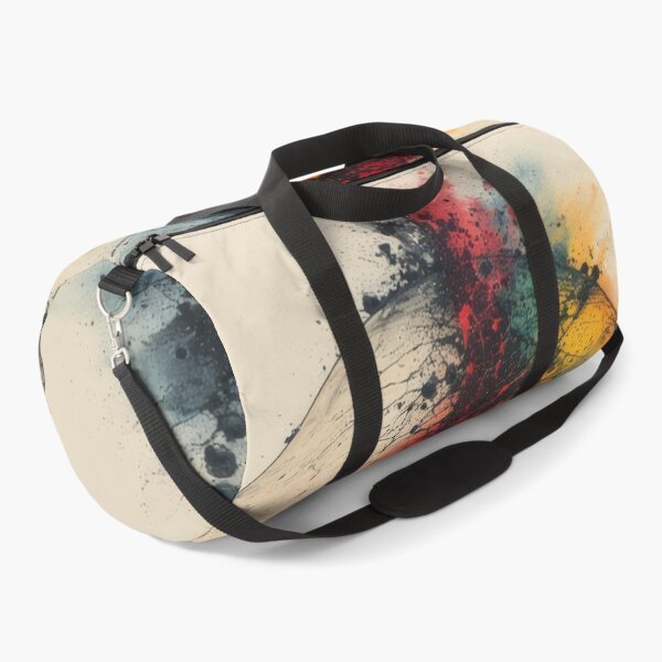 Item preview, Broken sphere: Colors and darkness united designed and sold by Mianku | Für das Leben.