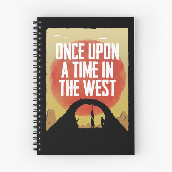 Item preview, Once Upon a Time in the West - Hanging designed and sold by adriangemmel.