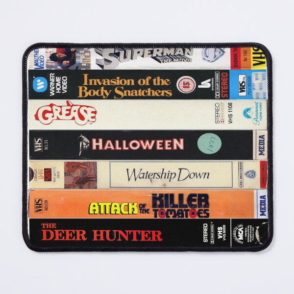 Item preview, 48th Birthday - Movies from 1978 designed and sold by Mr Mustard Prints.