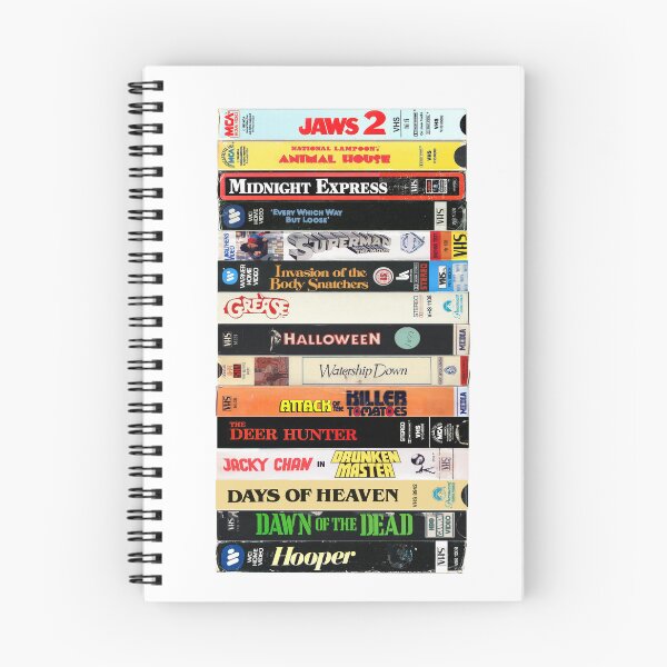 Item preview, 48th Birthday - Movies from 1978 designed and sold by Mr Mustard Prints.