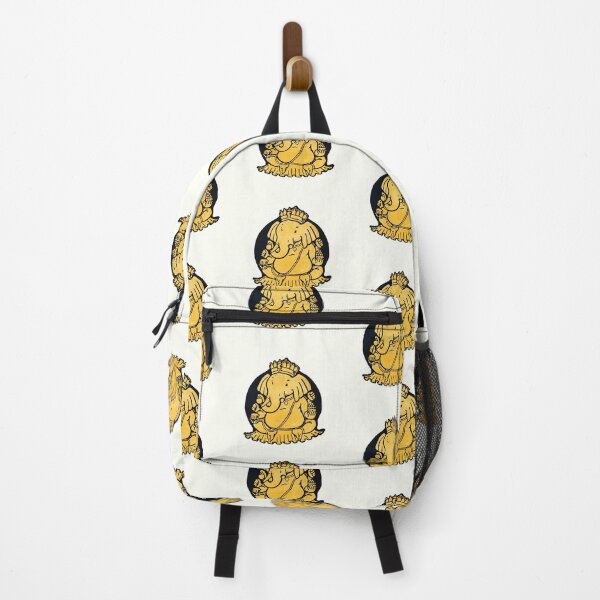 Item preview, Ganesha Forever VI - Ganesha designed and sold by JoeyCapivara.
