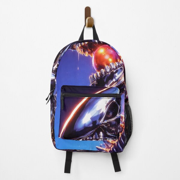 Item preview, The Silicon Predator designed and sold by Matinez Pink.