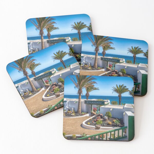 Item preview, Mi Jardin Espanol - Lanzarote designed and sold by Viv Thompson Photography .