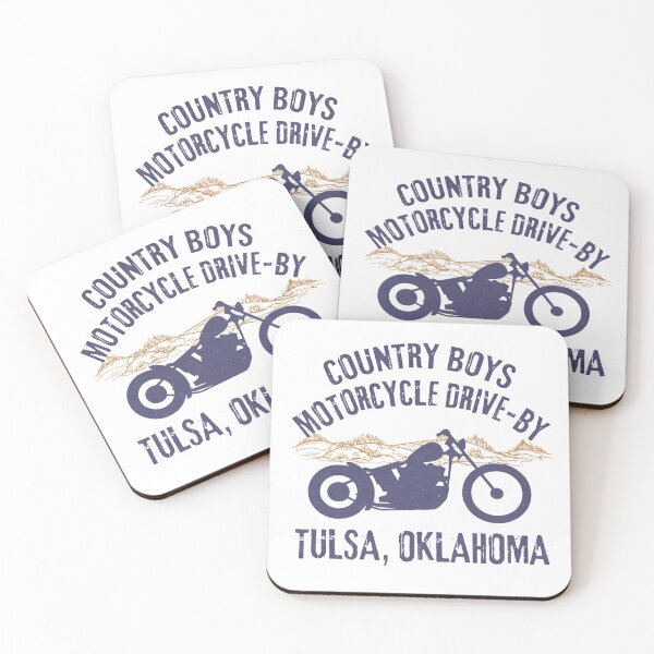 Item preview, Country Boys Motorcycle Drive-By designed and sold by lioragraf.