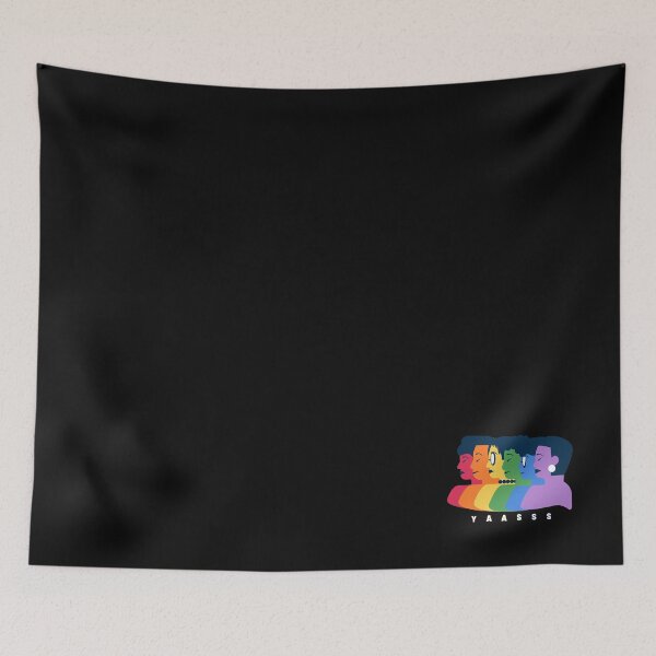 Item preview, Yaasss designed and sold by LYFSTYLE GEMS.