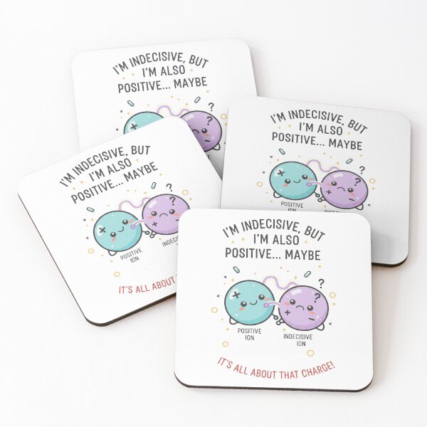 Item preview, I'm indecisive, but I'm also positive...maybe designed and sold by NOVAEASHOP.