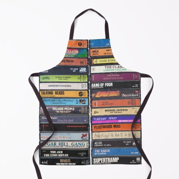 Item preview, 47th Birthday - 1979 in Music designed and sold by Mr Mustard Prints.