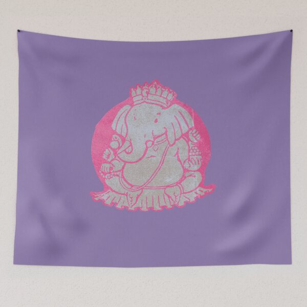 Item preview, Ganesha Forever IV - Ganesha designed and sold by JoeyCapivara.