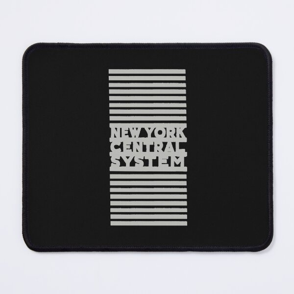 Item preview, Vintage New York Central System designed and sold by QuayTradingCo.