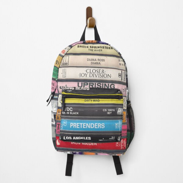 Item preview, 46th Birthday - 1980 in Music  designed and sold by Mr Mustard Prints.
