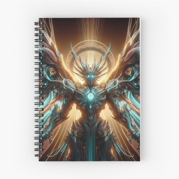 Item preview, Omega Seraph – Terminal Light designed and sold by DreamArt Creations.