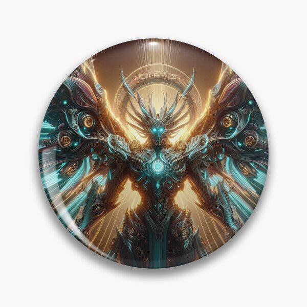 Item preview, Omega Seraph – Terminal Light designed and sold by DreamArt Creations.