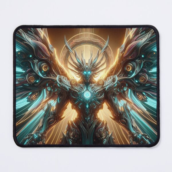 Item preview, Omega Seraph – Terminal Light designed and sold by DreamArt Creations.