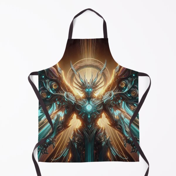 Item preview, Omega Seraph – Terminal Light designed and sold by DreamArt Creations.