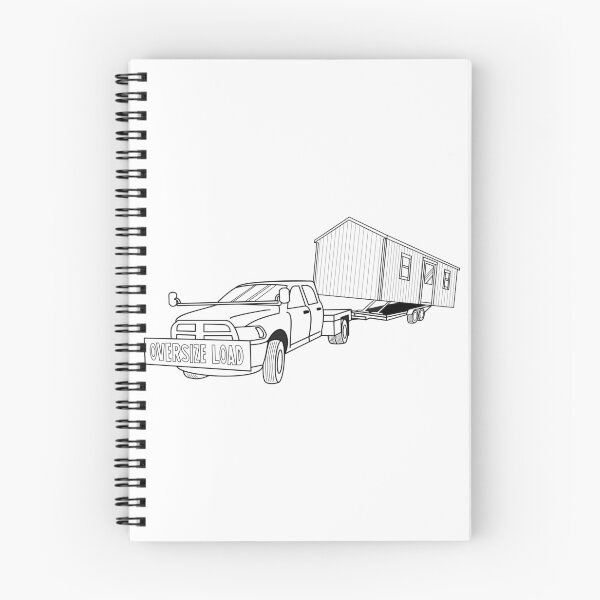 Item preview, Shed Hauler designed and sold by ShedSheets.