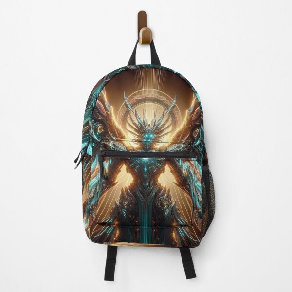 Item preview, Omega Seraph – Terminal Light designed and sold by DreamArt Creations.