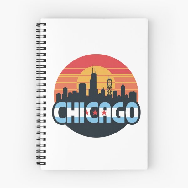 Item preview, Chicago designed and sold by JonysCreativeDesigns.