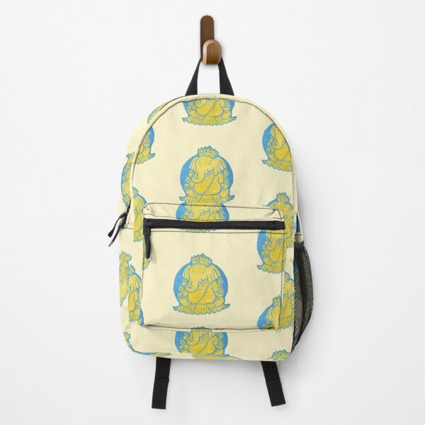 Item preview, Ganesha Forever II - Ganesha designed and sold by JoeyCapivara.