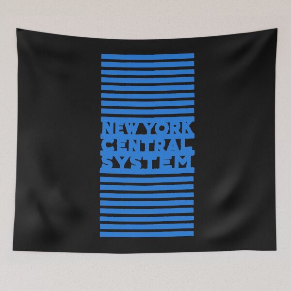 Item preview, Vintage New York Central System designed and sold by QuayTradingCo.