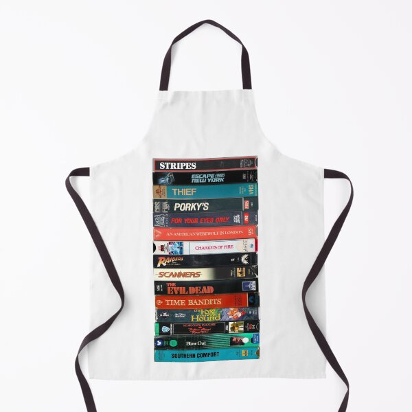 Item preview, 45th Birthday - Films from 1981 designed and sold by Mr Mustard Prints.