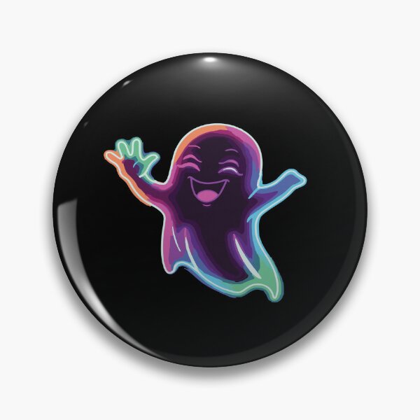 Item preview, Happy Ghost  designed and sold by After De Moment.