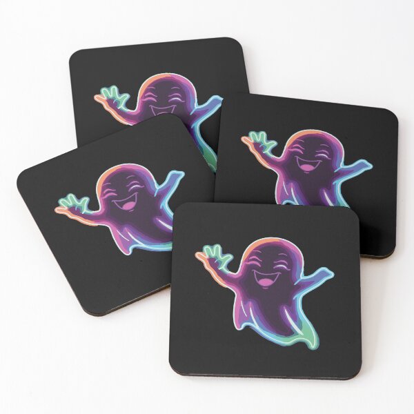 Item preview, Happy Ghost  designed and sold by After De Moment.