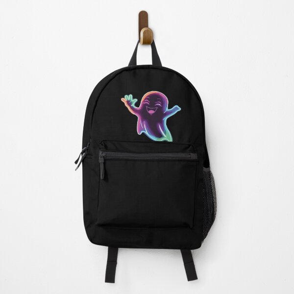 Item preview, Happy Ghost designed and sold by After De Moment.