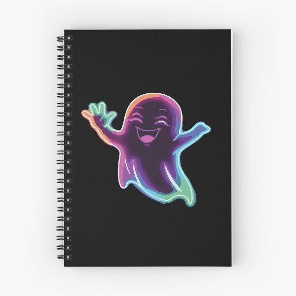 Item preview, Happy Ghost  designed and sold by After De Moment.