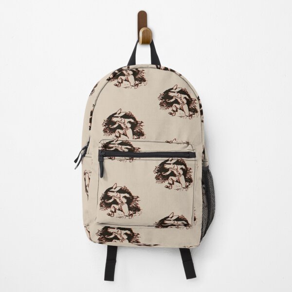 Item preview, Jack Rabbit - Rabbit Run designed and sold by JoeyCapivara.