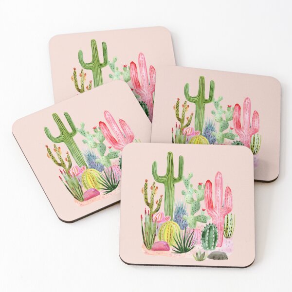 Item preview, Everyone Loves Cacti V02 designed and sold by Lidra Zehcnas.