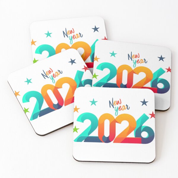 Item preview, new year,  designed and sold by RHINOHANDICRAFT.