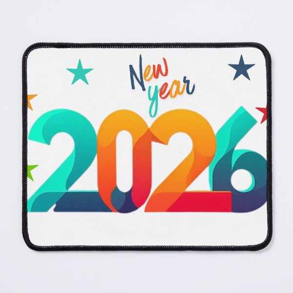 Item preview, new year,  designed and sold by RHINOHANDICRAFT.