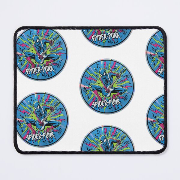 Item preview, Spider-Punk designed and sold by Half Brain Labs.