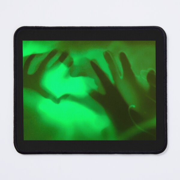 Item preview, Green Heart Hands — Shadow Love designed and sold by Lawn073.