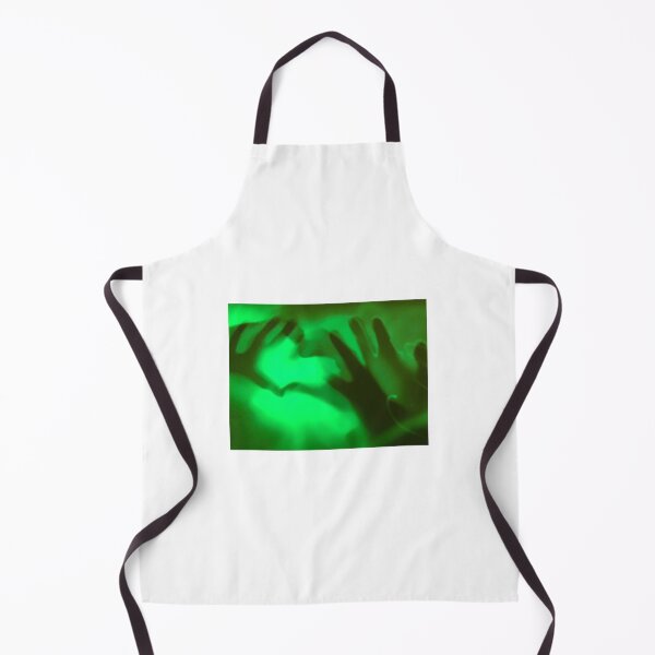 Item preview, Green Heart Hands — Shadow Love designed and sold by Lawn073.