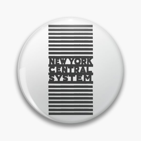 Item preview, Vintage New York Central System designed and sold by QuayTradingCo.