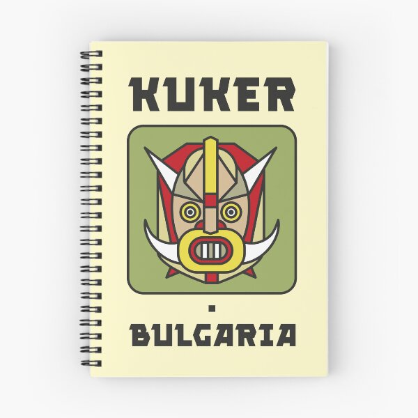 Item preview, Kukers, Bulgarian tradition designed and sold by Ekaterina  Biserova.