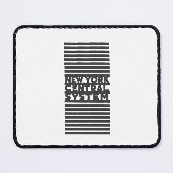 Item preview, Vintage New York Central System designed and sold by QuayTradingCo.
