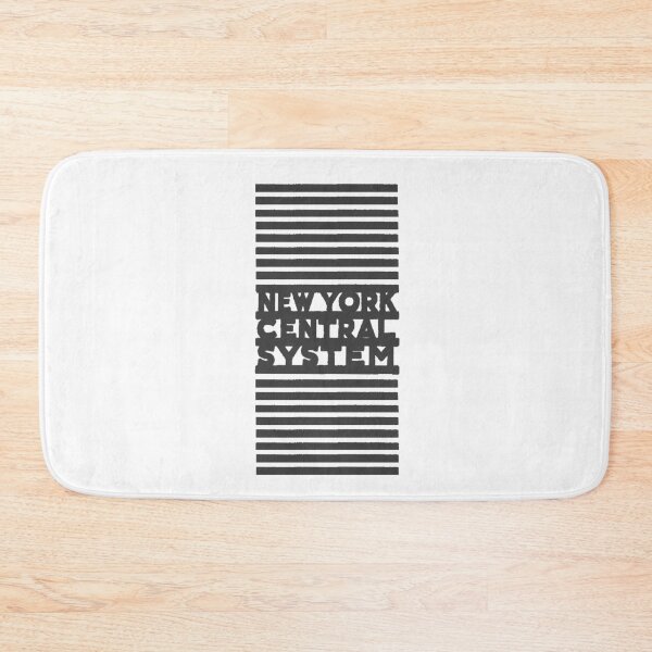 Item preview, Vintage New York Central System designed and sold by QuayTradingCo.