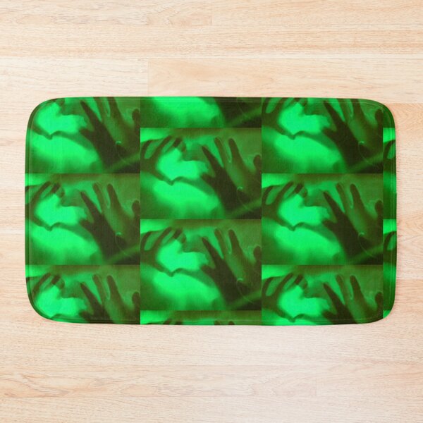 Item preview, Green Heart Hands — Shadow Love  designed and sold by Lawn073.