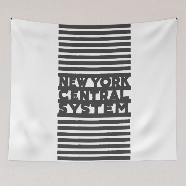 Item preview, Vintage New York Central System designed and sold by QuayTradingCo.