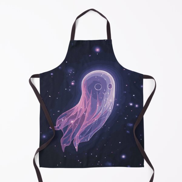 Item preview, Floating Ghost designed and sold by After De Moment.