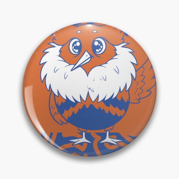 Item preview, Illustration of an elegant ruffed bird, Kemphanen – Majestic art of wild birds designed and sold by Wolagno.