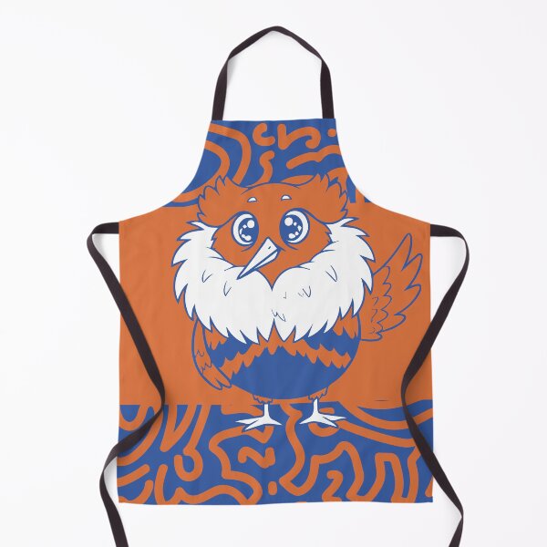 Item preview, Illustration of an elegant ruffed bird, Kemphanen – Majestic art of wild birds designed and sold by Wolagno.
