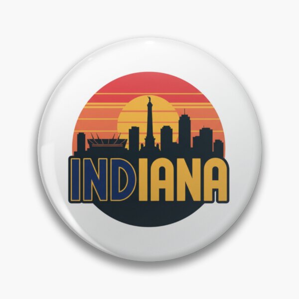 Item preview, Indiana designed and sold by JonysCreativeDesigns.