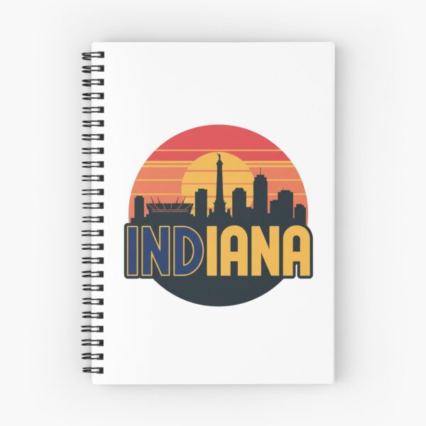 Item preview, Indiana designed and sold by JonysCreativeDesigns.