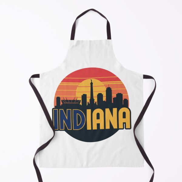 Artikelvorschau, Indiana entworfen und verkauft von JonysCreativeDesigns.