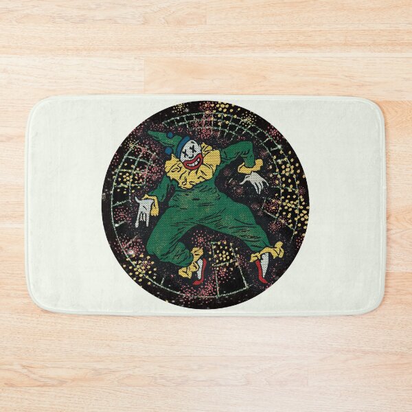 Item preview, Crazy Piero - Clown Pierrot designed and sold by JoeyCapivara.